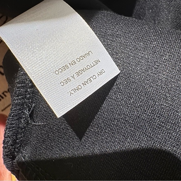 ✨Dynamite Black Open Blazer -  XS | Good Condition✨​​​​ - Picture 10 of 15